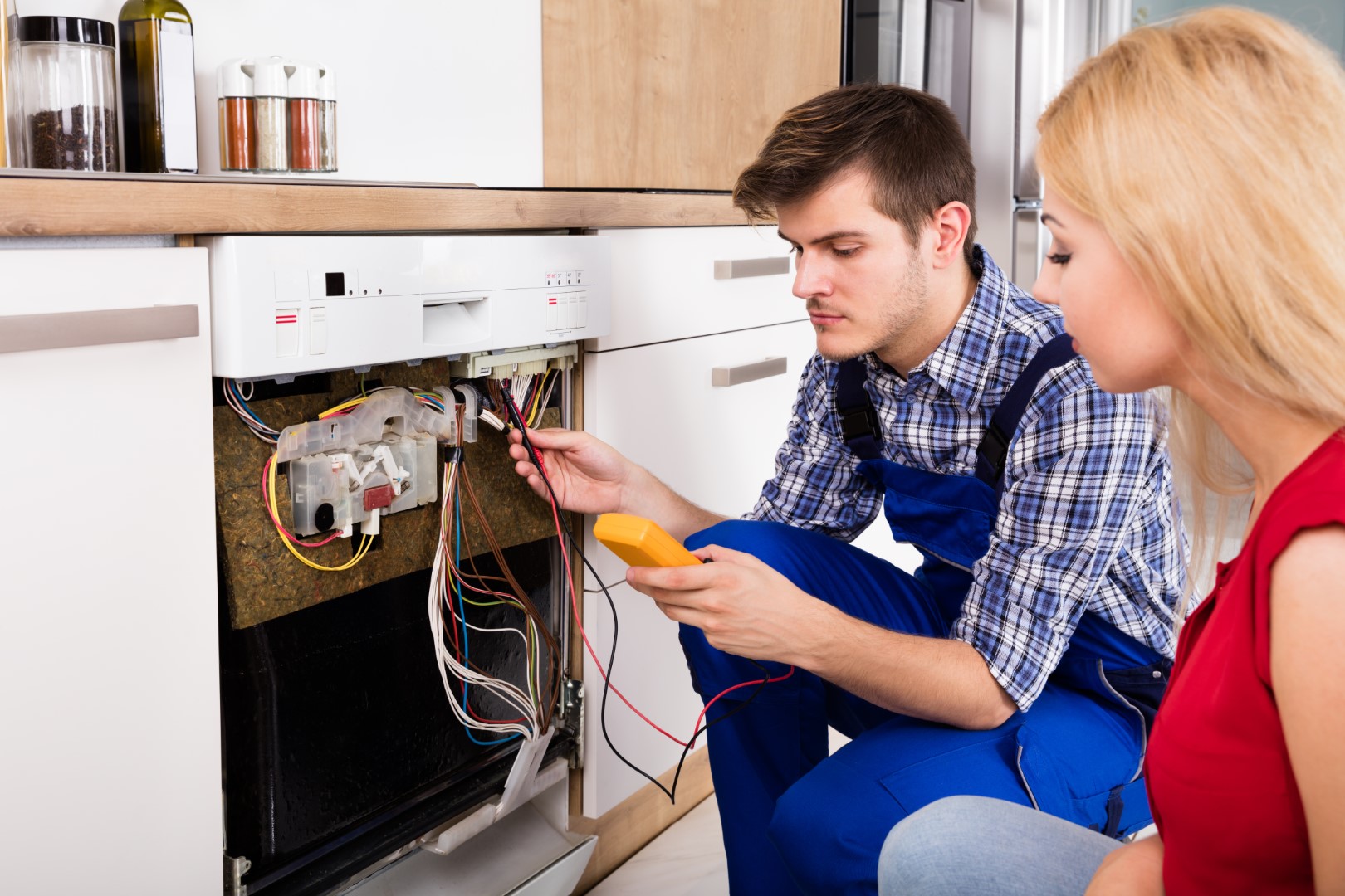Servicio Técnico Ariston Alcala de Henares
