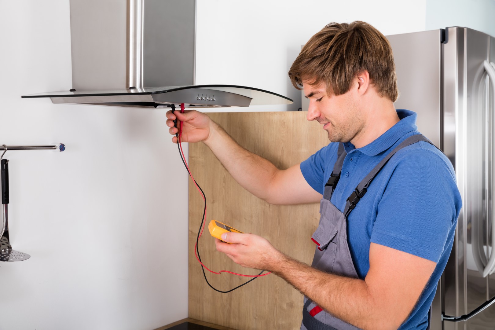 Servicio Técnico Corberó Alcala de Henares