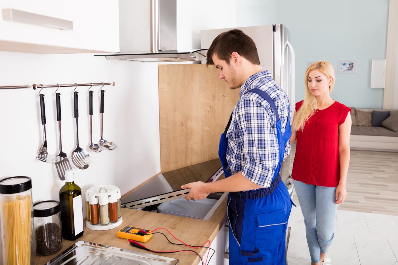 Servicio Técnico Electrolux Alcala de Henares
