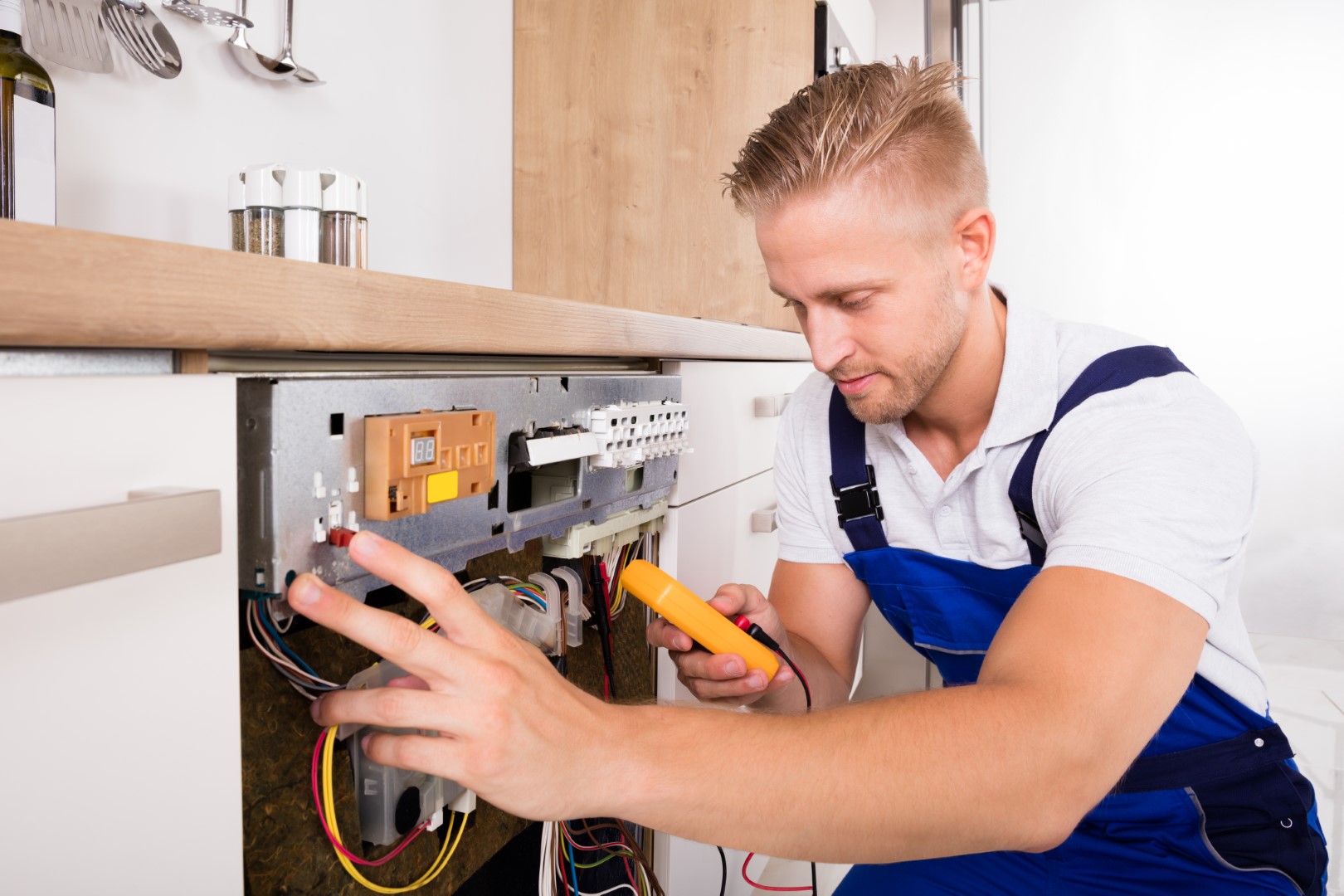 Servicio Técnico Fagor Alcala de Henares