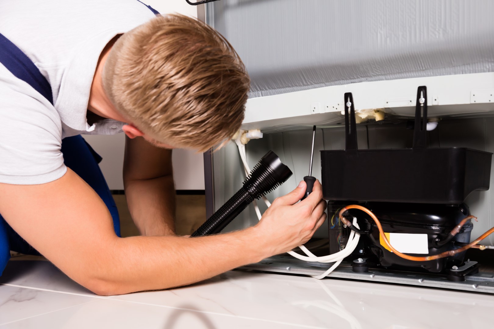 Servicio Técnico Electrolux Alcala de Henares